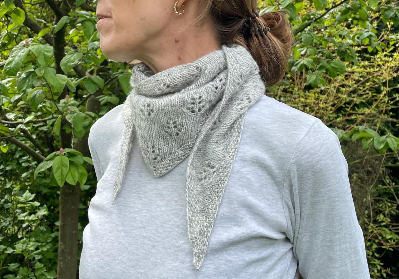 Erica scarf