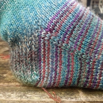 Standard Sock