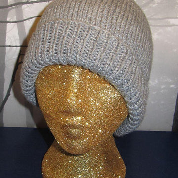 Ladies Luxury Beanie