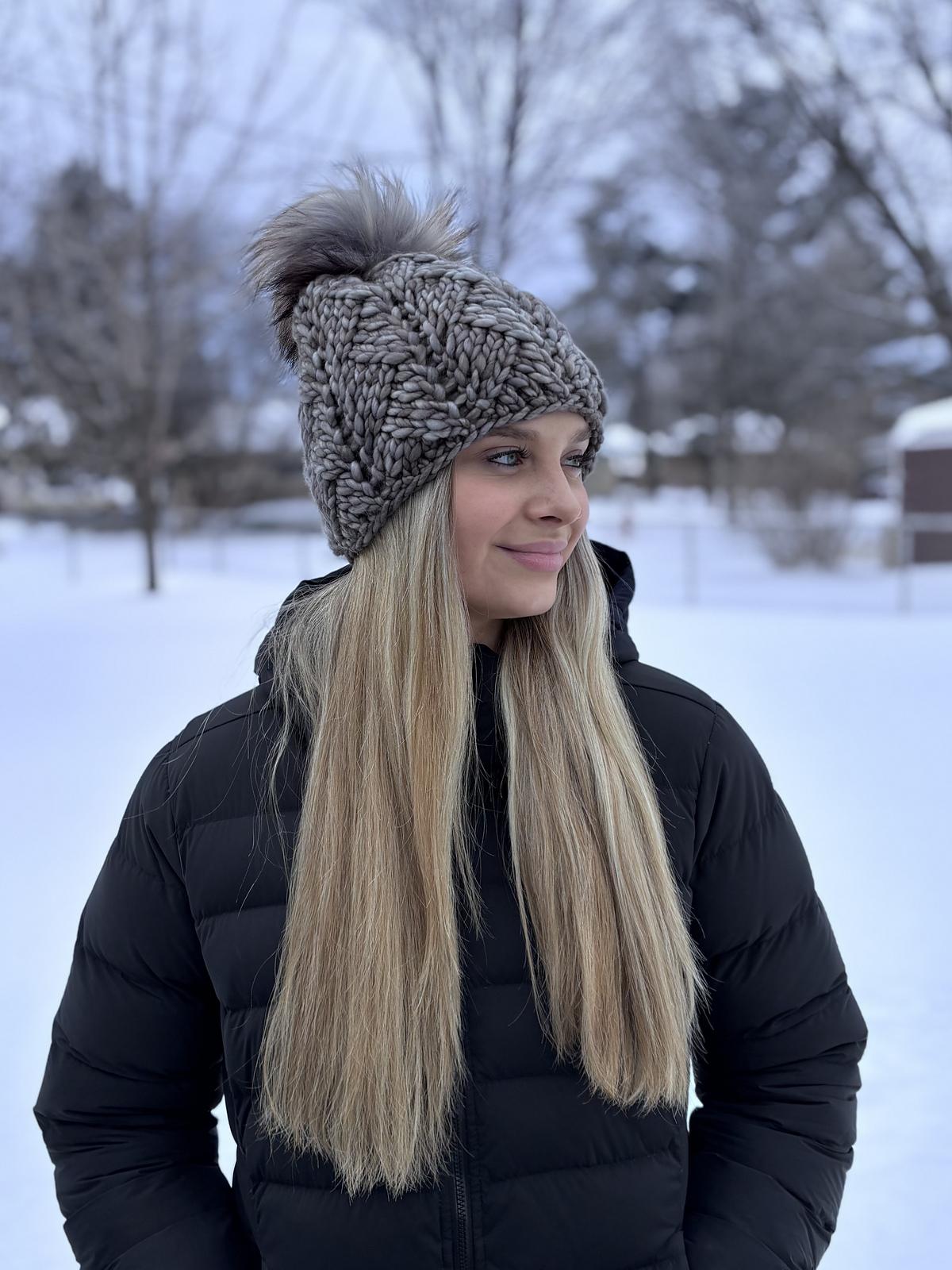 Convergence Beanie