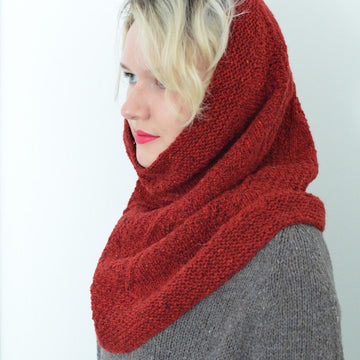 Lingen Cowl