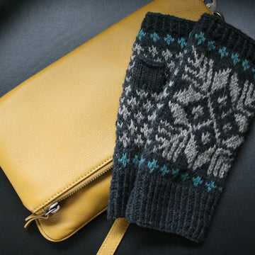 Eisbaer mitts