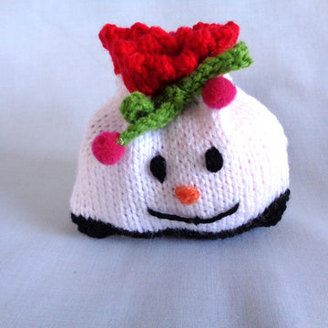 Sid the Snowman