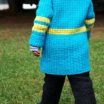 Messico e Nuvola Baby Coat