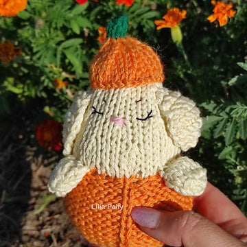 Pumpkins-Beasts