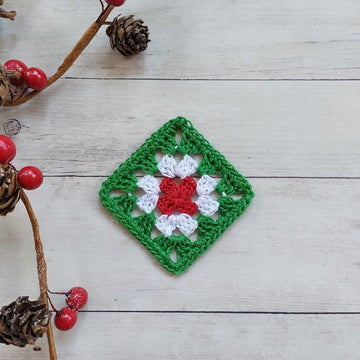Gia Ornament
