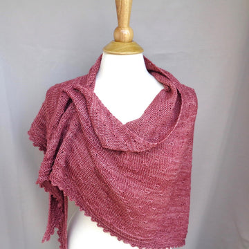 Camila Shawl