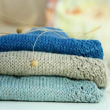 Nurture Hair Wrap Towel