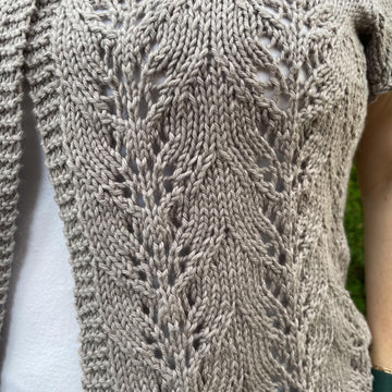 Delmarva Cardigan