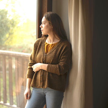 Giesel Cardigan