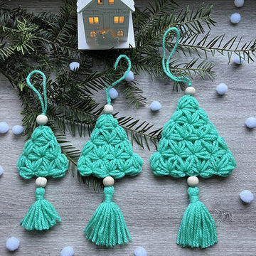 Christmas Tree ornaments