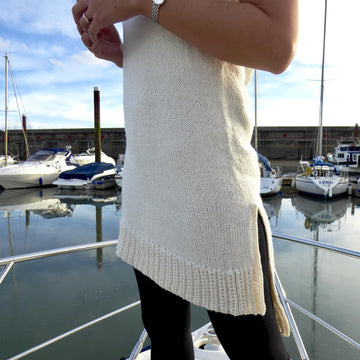 Lily Tunic Top