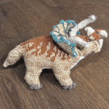 Triceratops