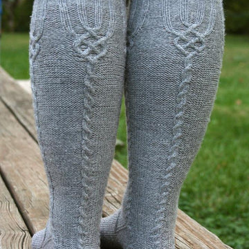 Idril Knee socks