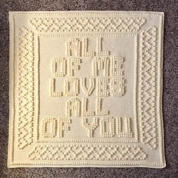 95 TLC Designs All Of Me