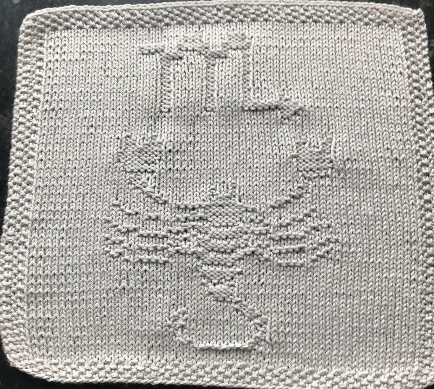 Nr. 540 Zodiac Scorpio 65 stitches