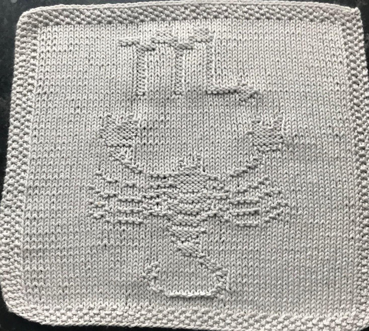 Nr. 540 Zodiac Scorpio 65 stitches