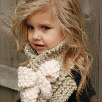 Bowlynn Scarf