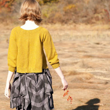 Alys cardigan