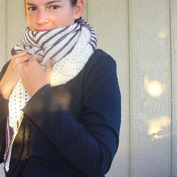 Veer shawl