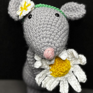 Birthday / Thank you Gift Mice