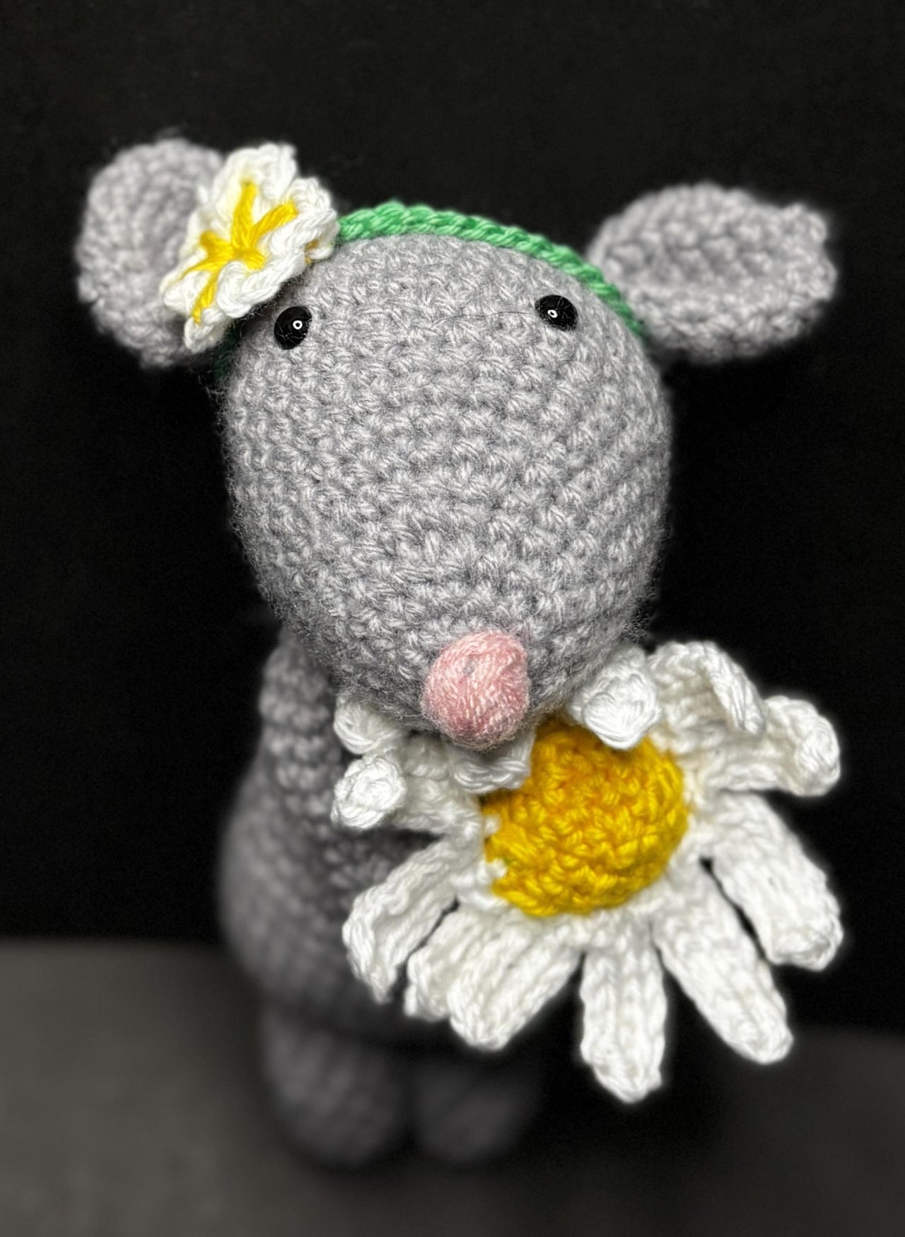 Birthday / Thank you Gift Mice