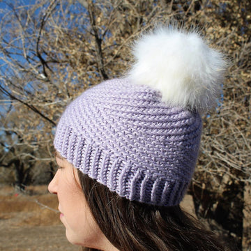 Gypsum Hat