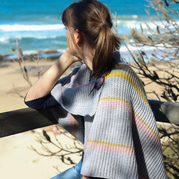 Willow Wren Wrap