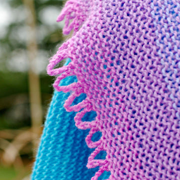 Pomeroy Shawl