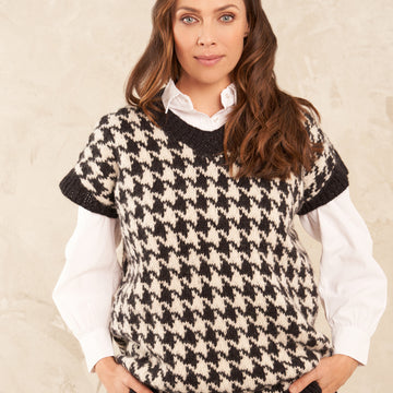 Ash Slipover in Rowan Alpaca Classic - RTP002-0004-ENPFRP - Downloadable PDF