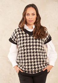 Ash Slipover in Rowan Alpaca Classic - RTP002-0004-ENPFRP - Downloadable PDF