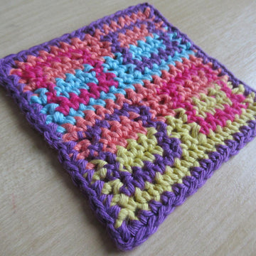 Squares Square