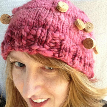 Chateau Chapeau Wine Cork Hat