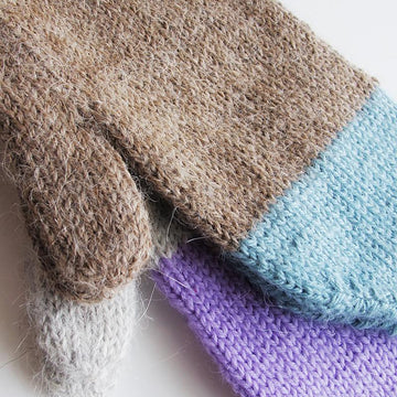 Horizon Mittens