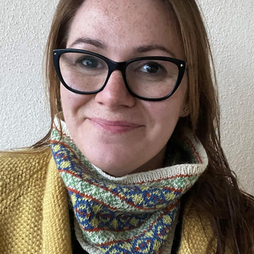 Kath's Unisex Snood