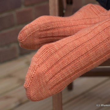 V.e.s. (very easy sock)