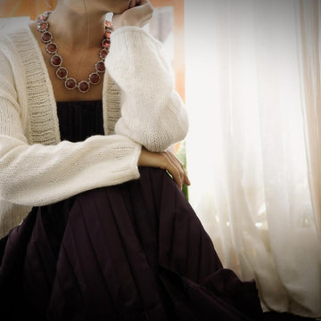 CP01 Cardigan