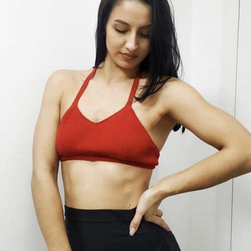 Bikini top Fusion