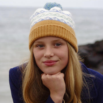 Great Ocean Road Beanie