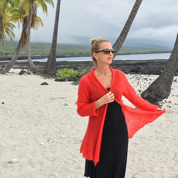 FLAIR Cardigan