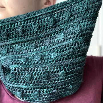 Bumps in the Road Cowl