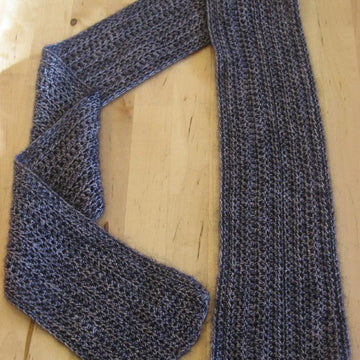 Just the Basics Scarf