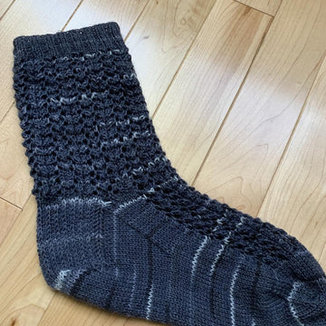 Cocolace Socks