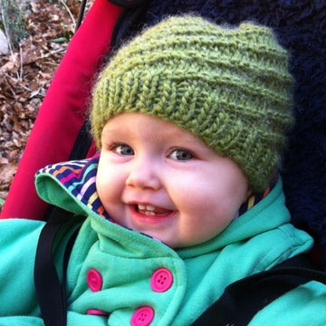 Corkscrew Beanies ebook