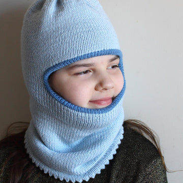 SnugBug Balaclava