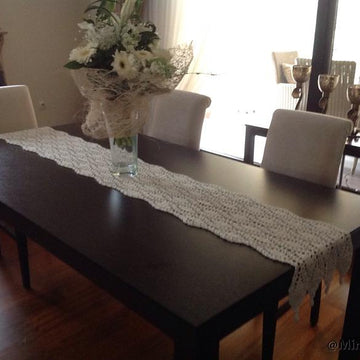 Table Runner N 131