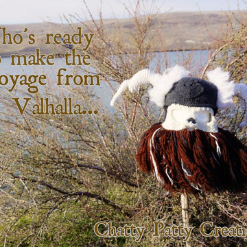 Voyage from Valhalla Viking Helmet - Adult