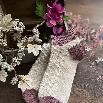 The Incline Socks