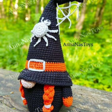 Black witch