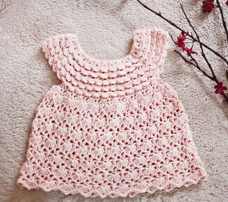 Acacia Dress